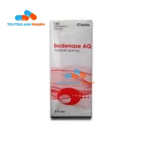 Budenase AQ 7,5ml Cipla